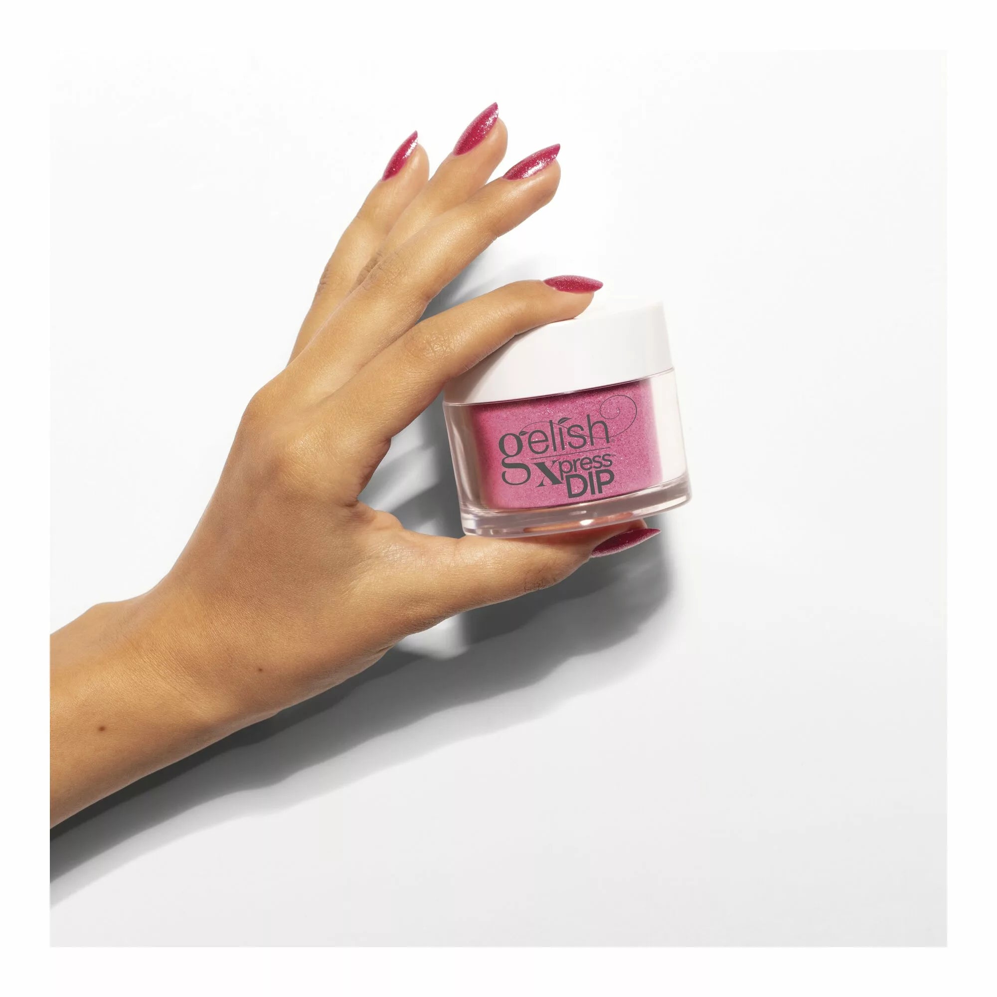 Gelish Xpress Dip N Brush High Voltage, 43g (1.5 Oz)