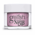 Gelish Xpress Dip N Brush Go Girl, 43g (1.5 Oz)