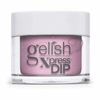Gelish Xpress Dip N Brush Go Girl, 43g (1.5 Oz)
