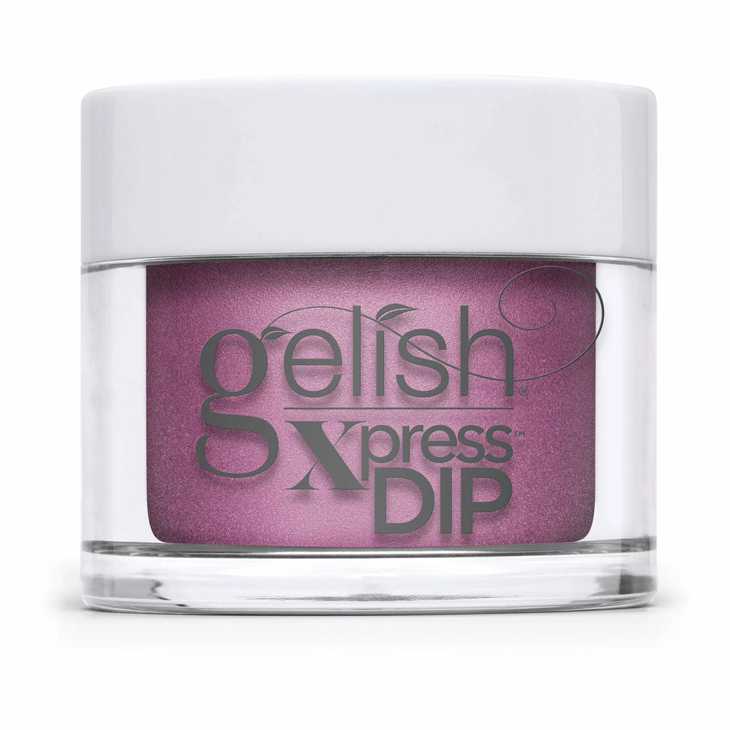 Gelish Xpress Dip N Brush Tutti Frutti, 43g (1.5 Oz)