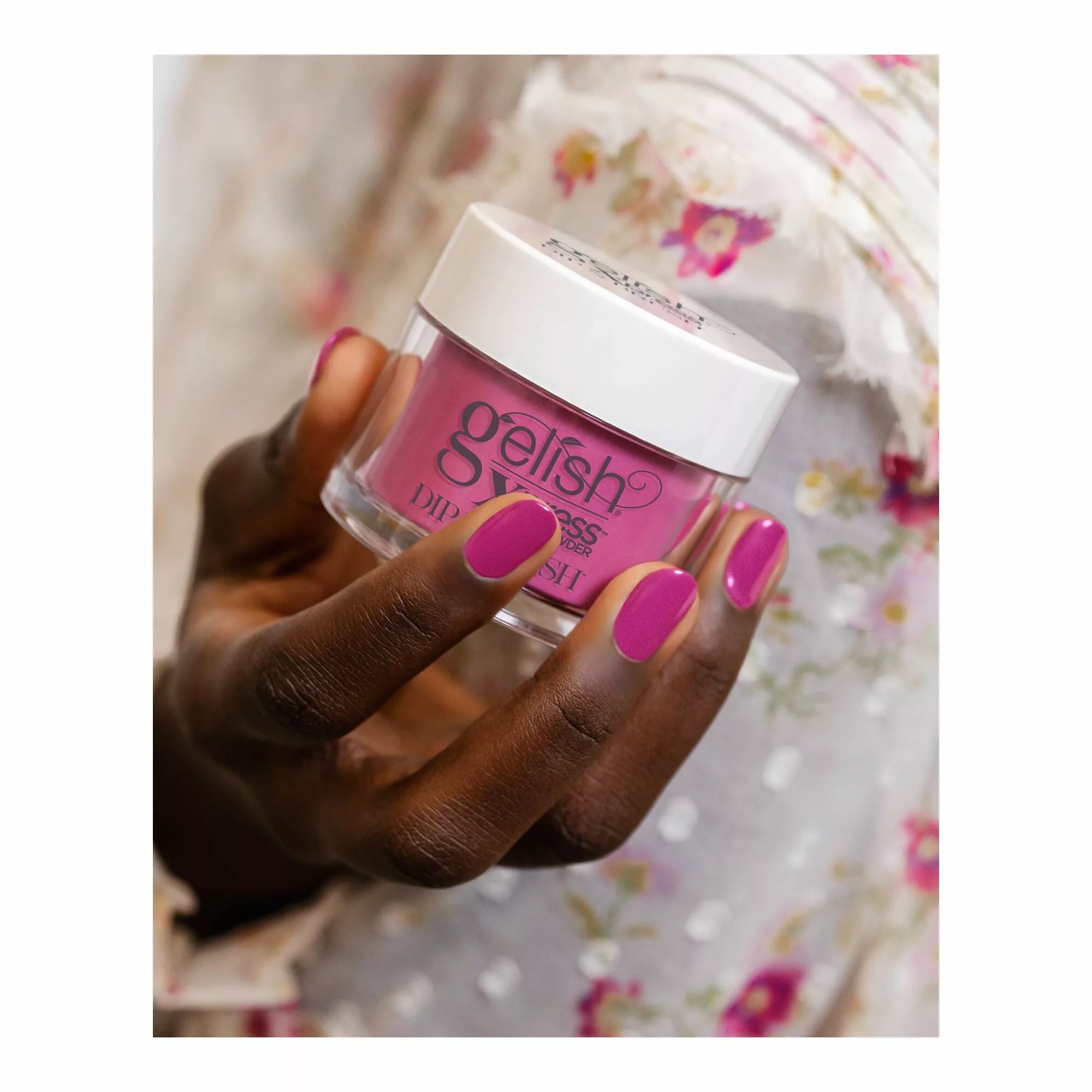 Gelish Xpress Dip N Brush Tutti Frutti, 43g (1.5 Oz)