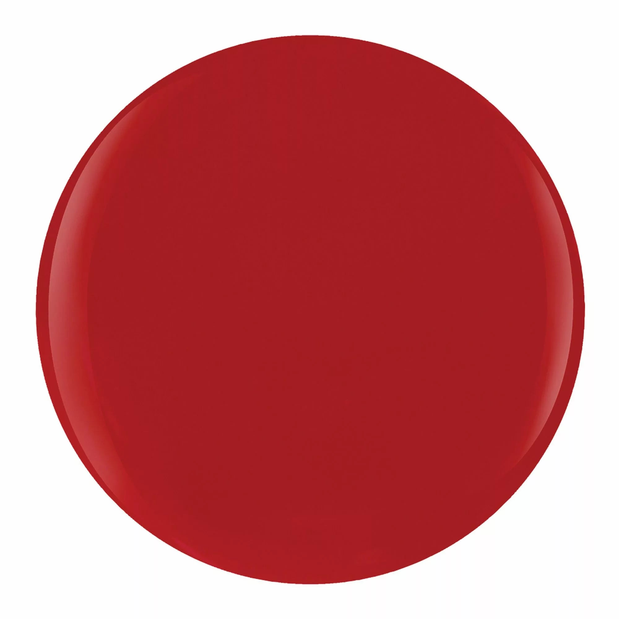 Gelish Xpress Dip N Brush Hot Rod Red, 43g (1.5 Oz)