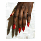 Gelish Xpress Dip N Brush Hot Rod Red, 43g (1.5 Oz)