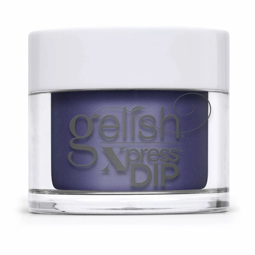 Gelish Xpress Dip N Brush After Dark, 43g (1.5 Oz)