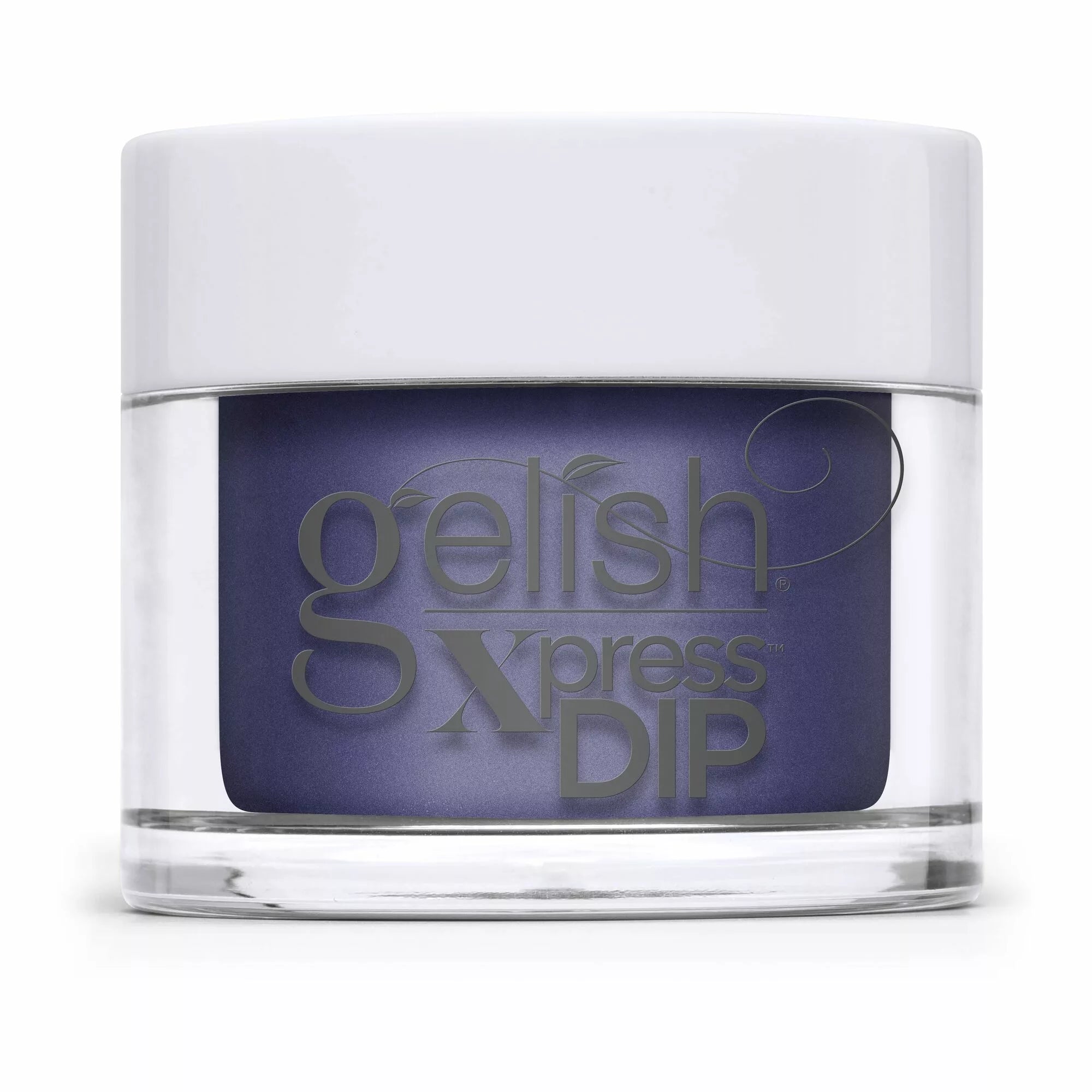 Gelish Xpress Dip N Brush After Dark, 43g (1.5 Oz)
