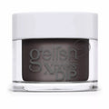 Gelish Xpress Dip N Brush Black Cherry Berry, 43g (1.5 Oz)