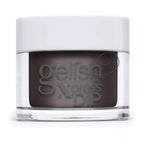 Gelish Xpress Dip N Brush Black Cherry Berry, 43g (1.5 Oz)