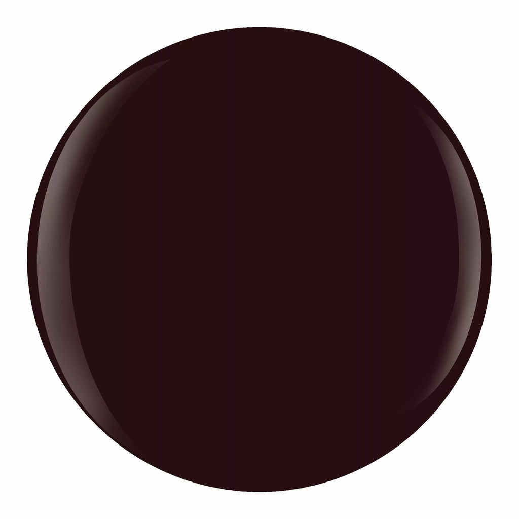 Gelish Xpress Dip N Brush Black Cherry Berry, 43g (1.5 Oz)