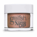 Gelish Xpress Dip N Brush Sunrise And The City, 43g (1.5 Oz)