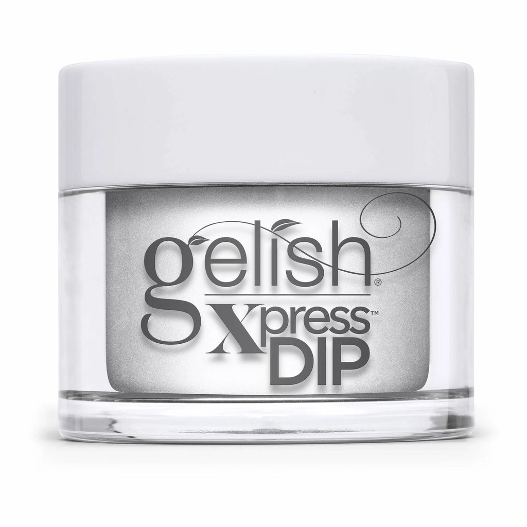 Gelish Xpress Dip N Brush Arctic Freeze, 43g (1.5 Oz)