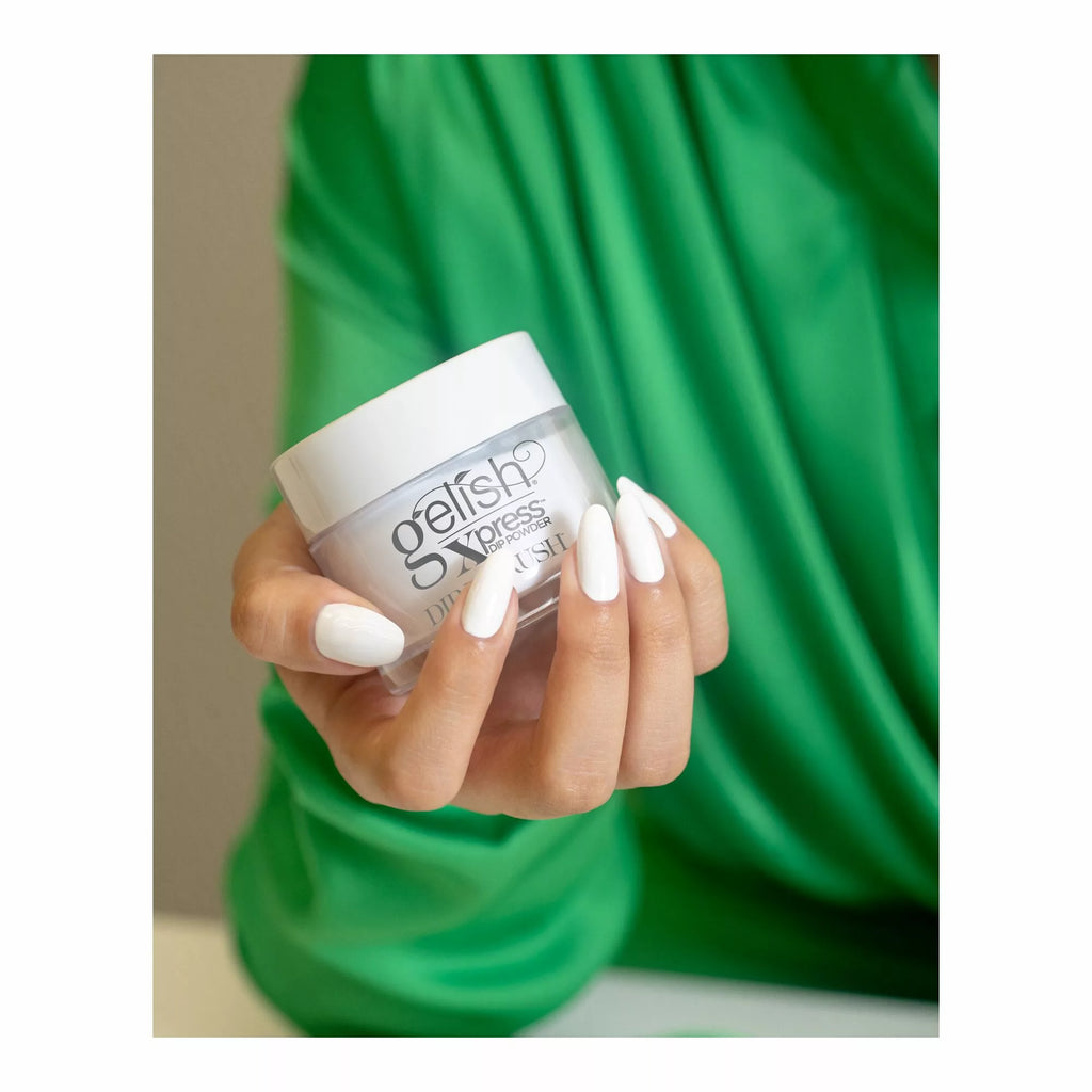 Gelish Xpress Dip N Brush Arctic Freeze, 43g (1.5 Oz)