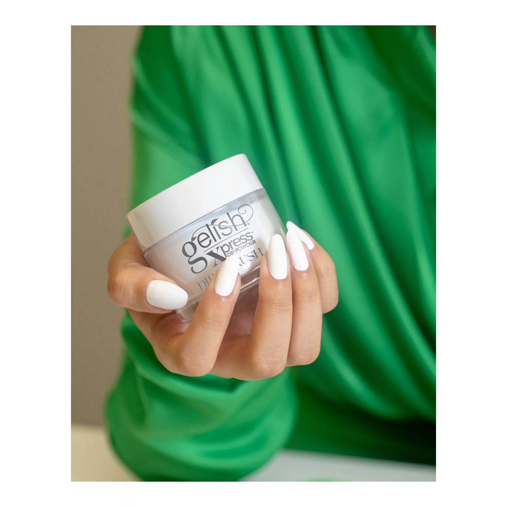 Gelish Xpress Dip N Brush Arctic Freeze, 43g (1.5 Oz)