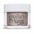 Gelish Xpress Dip N Brush Taupe Model, 43g (1.5 Oz)