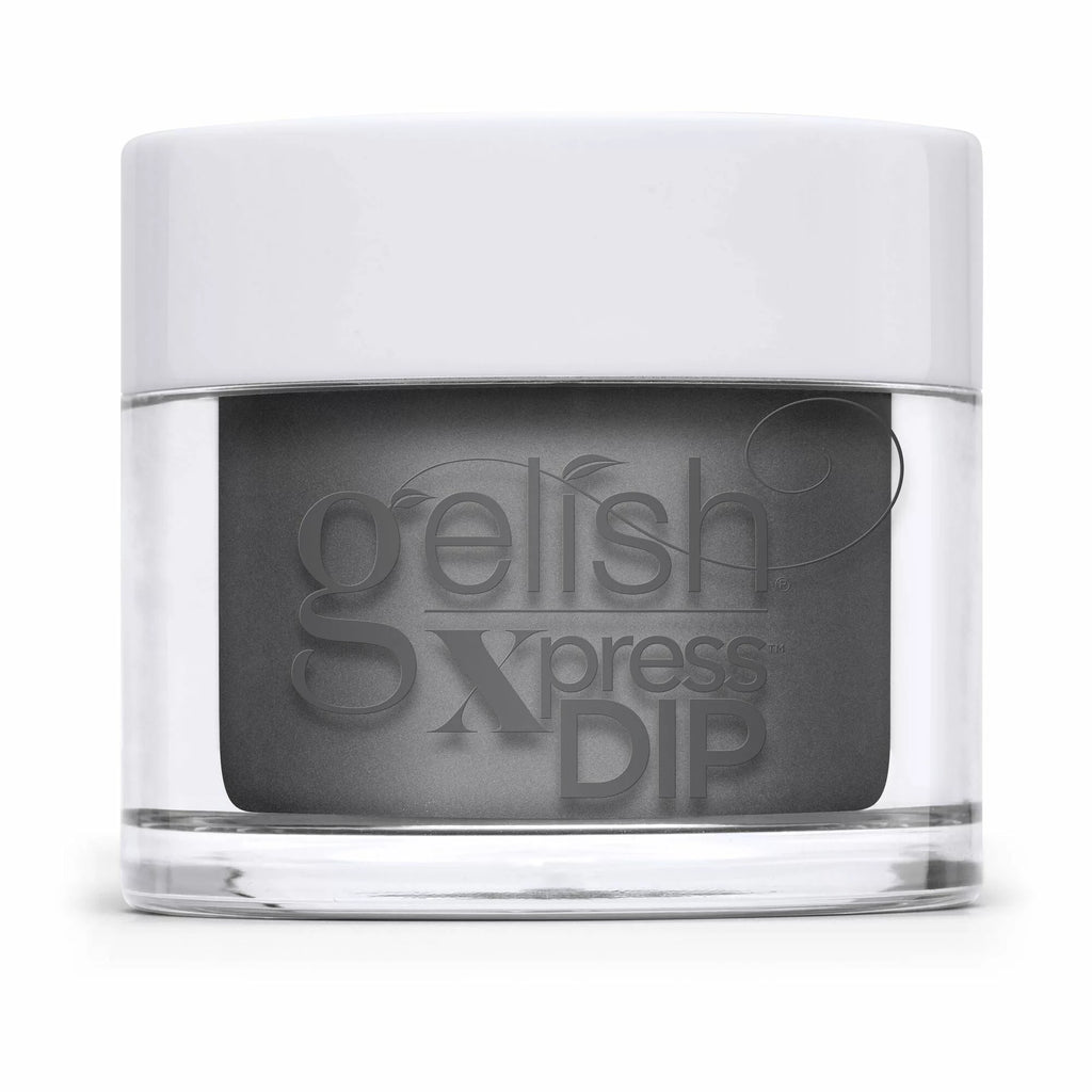 Gelish Xpress Dip N Brush Fashion Week Chic, 43g (1.5 Oz)