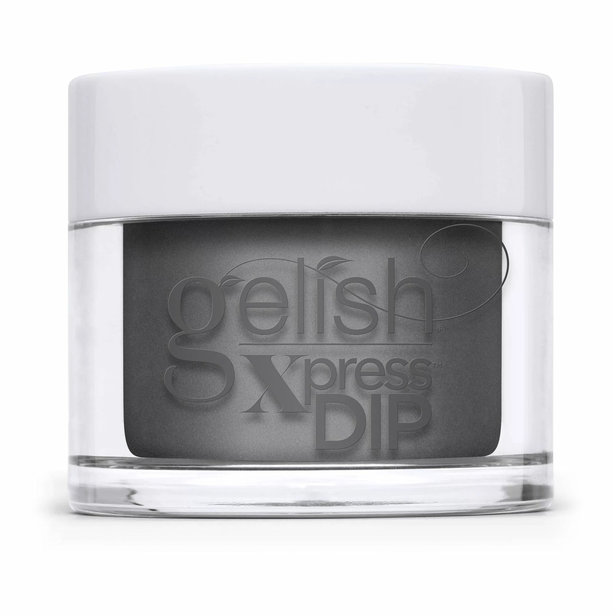 Gelish Xpress Dip N Brush Fashion Week Chic, 43g (1.5 Oz)