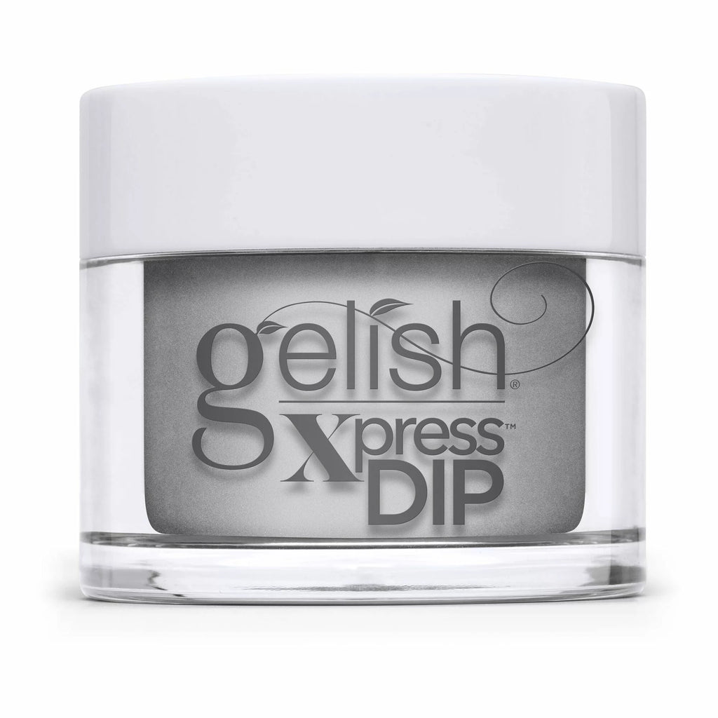 Gelish Xpress Dip N Brush Cashmere Kind Of Gal, 43g (1.5 Oz)