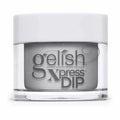 Gelish Xpress Dip N Brush Cashmere Kind Of Gal, 43g (1.5 Oz)