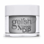 Gelish Xpress Dip N Brush Cashmere Kind Of Gal, 43g (1.5 Oz)
