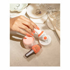Gelish Xpress Dip N Brush Sweet Morning Dew, 43g (1.5 Oz)