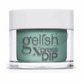 Gelish Xpress Dip N Brush A Mint Of Spring, 43g (1.5 Oz)