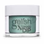 Gelish Xpress Dip N Brush A Mint Of Spring, 43g (1.5 Oz)