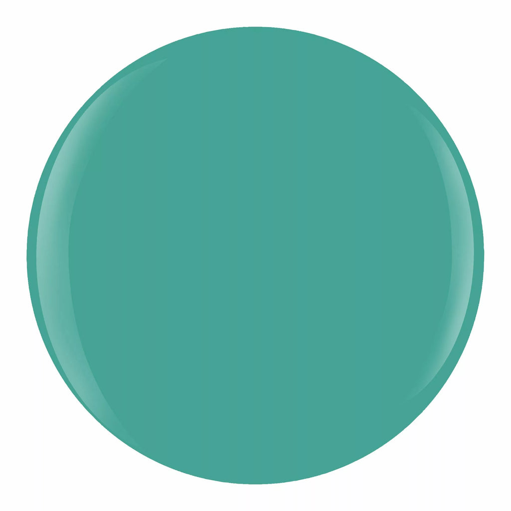 Gelish Xpress Dip N Brush A Mint Of Spring, 43g (1.5 Oz)