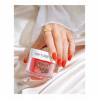 Gelish Xpress Dip N Brush Tiki Tiki Laranga, 43g (1.5 Oz)