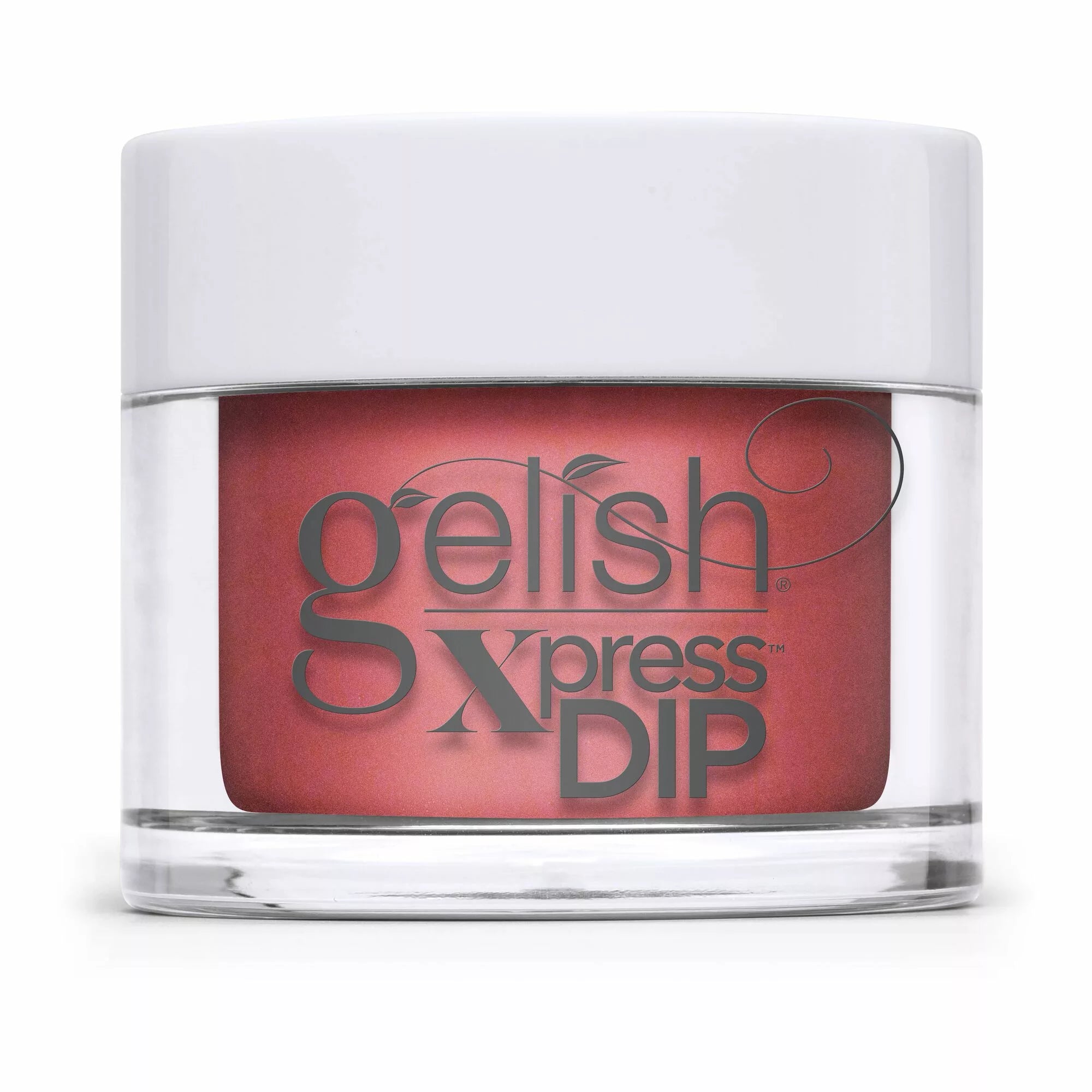 Gelish Xpress Dip N Brush Shake It Till You Samba, 43g (1.5 Oz)