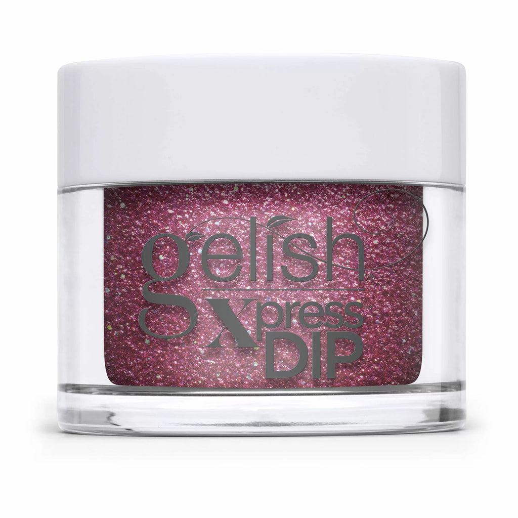 Gelish Xpress Dip N Brush All Tied Up.. With A Bow, 43g (1.5 Oz)