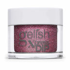 Gelish Xpress Dip N Brush All Tied Up.. With A Bow, 43g (1.5 Oz)