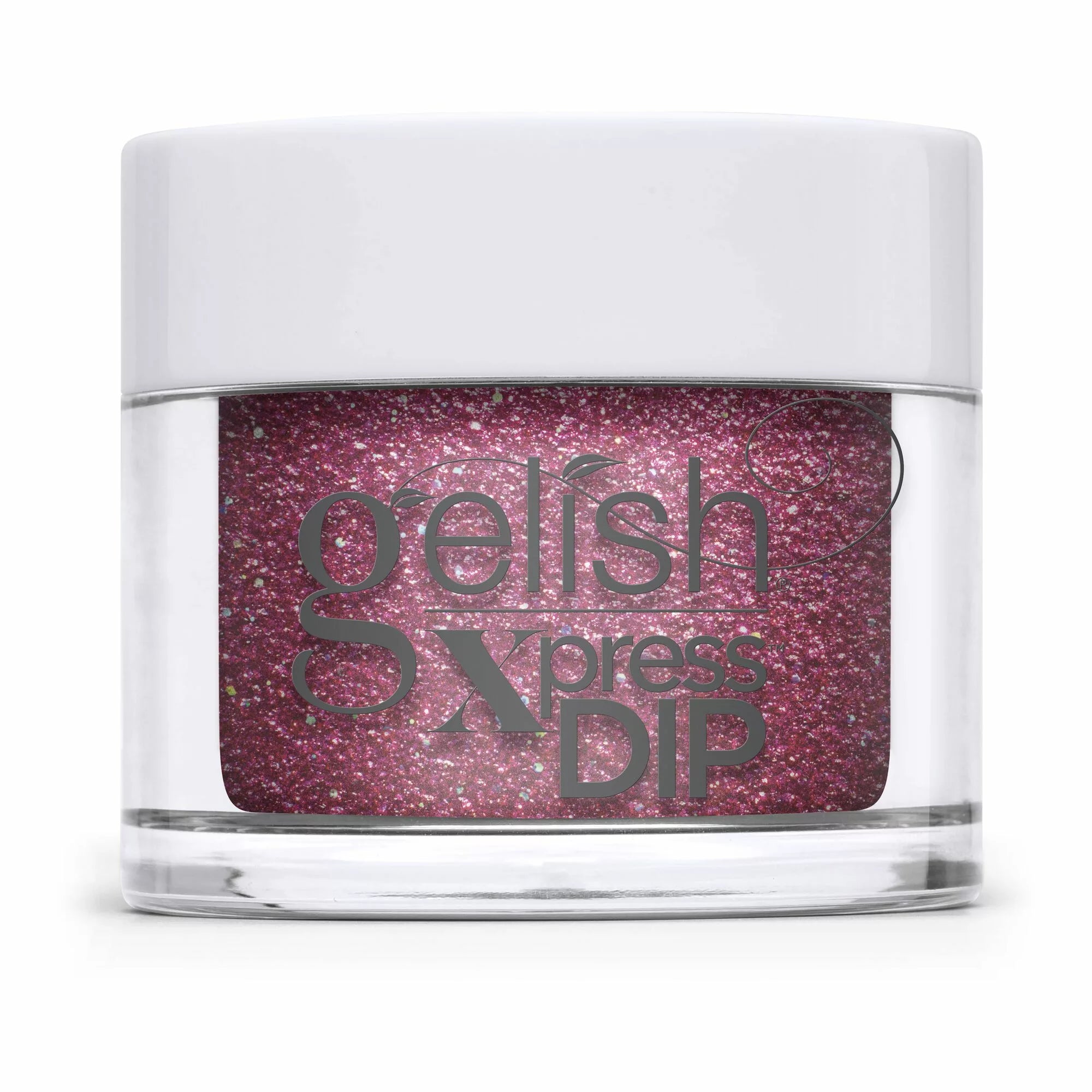 Gelish Xpress Dip N Brush All Tied Up.. With A Bow, 43g (1.5 Oz)