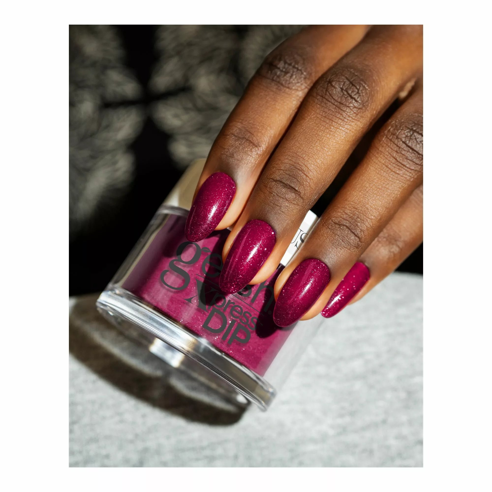 Gelish Xpress Dip N Brush All Tied Up.. With A Bow, 43g (1.5 Oz)
