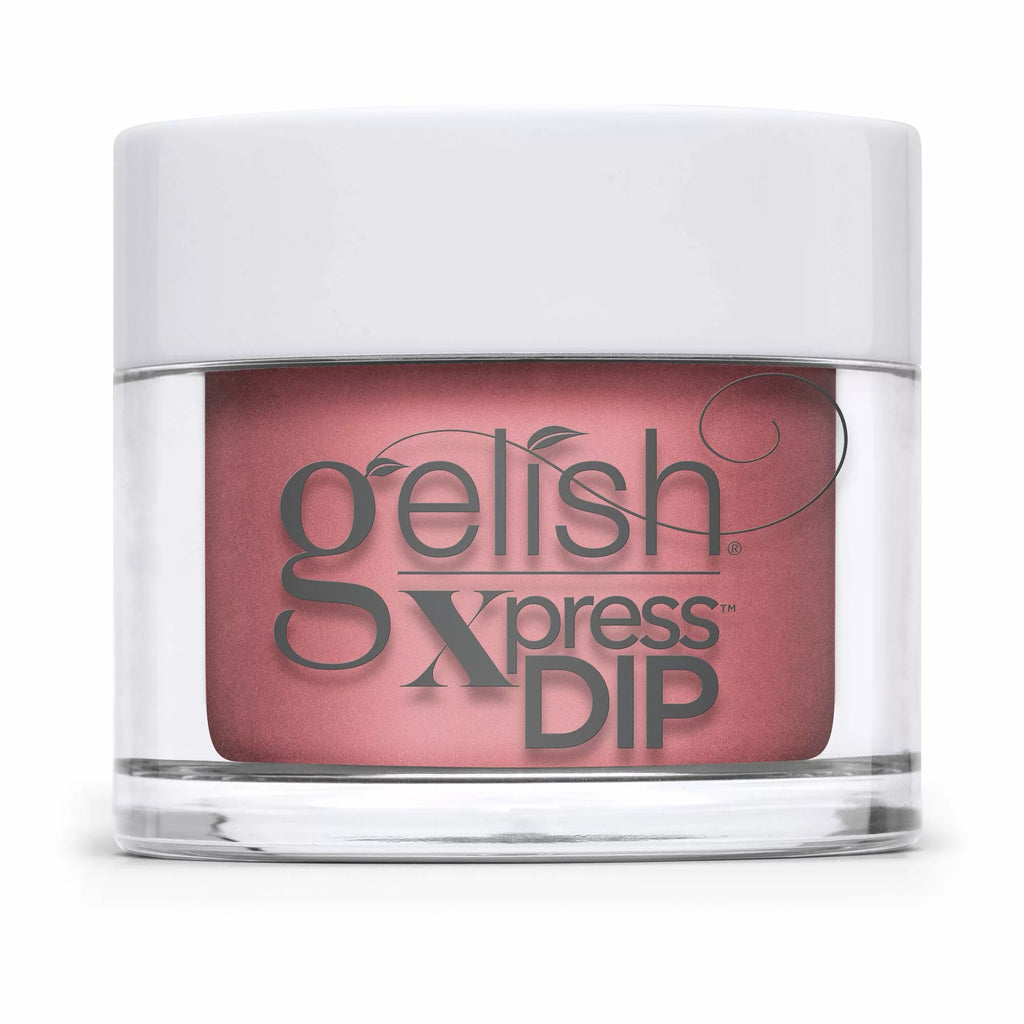 Gelish Xpress Dip N Brush Brights Have More Fun, 43g (1.5 Oz)