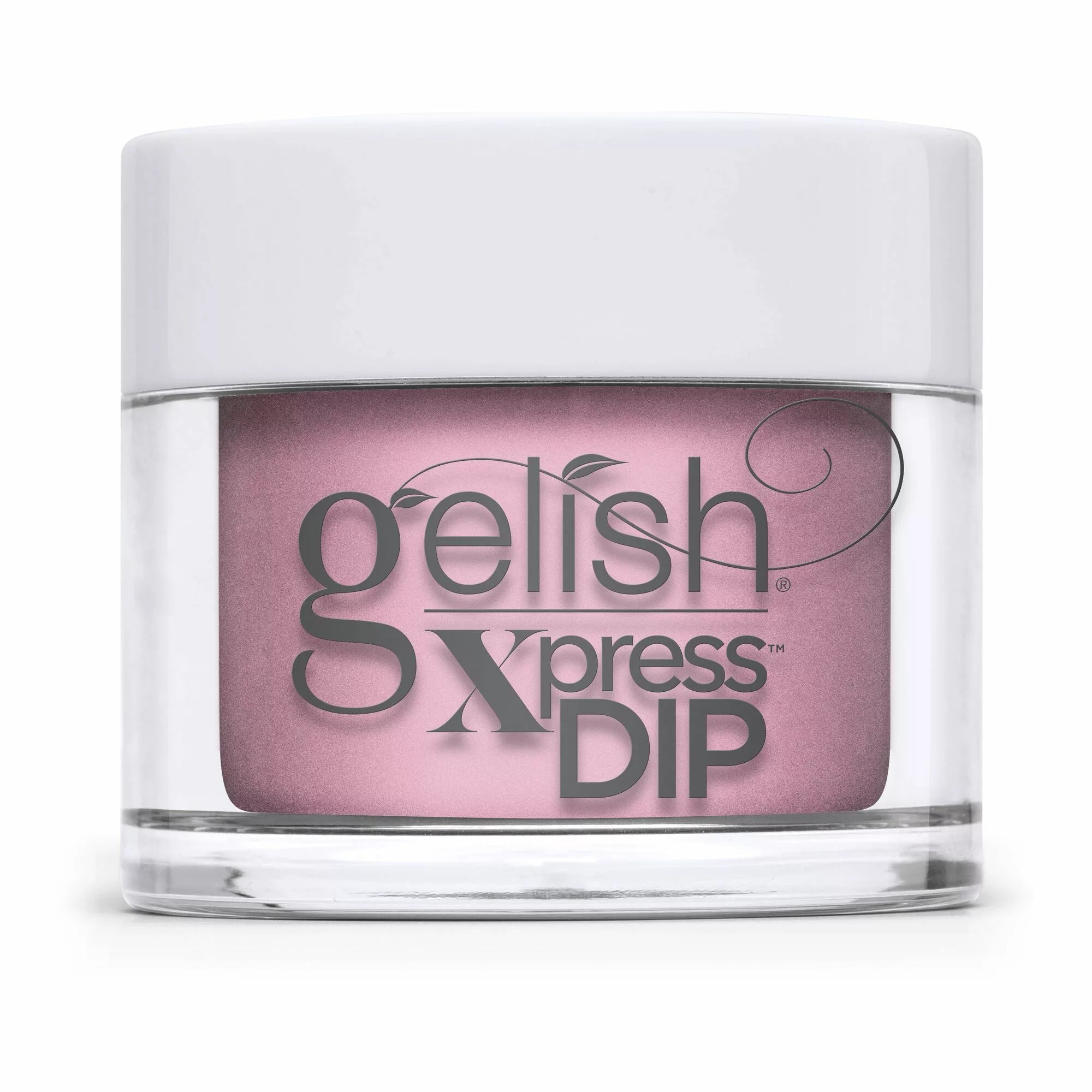 Gelish Xpress Dip N Brush Make You Blink Pink, 43g (1.5 Oz)