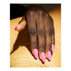 Gelish Xpress Dip N Brush Make You Blink Pink, 43g (1.5 Oz)