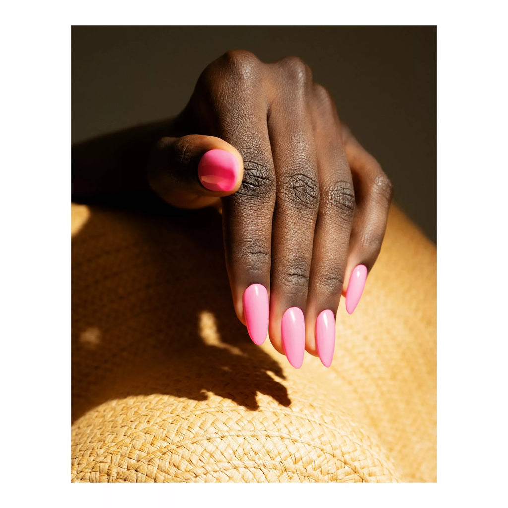 Gelish Xpress Dip N Brush Make You Blink Pink, 43g (1.5 Oz)