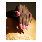Gelish Xpress Dip N Brush Make You Blink Pink, 43g (1.5 Oz)