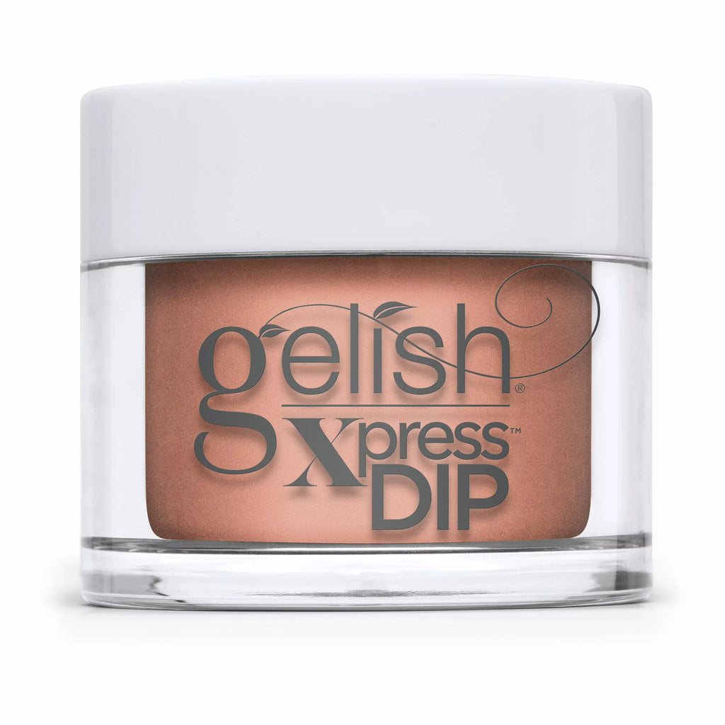 Gelish Xpress Dip N Brush I'm Brighter Than You, 43g (1.5 Oz)