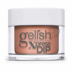 Gelish Xpress Dip N Brush I'm Brighter Than You, 43g (1.5 Oz)