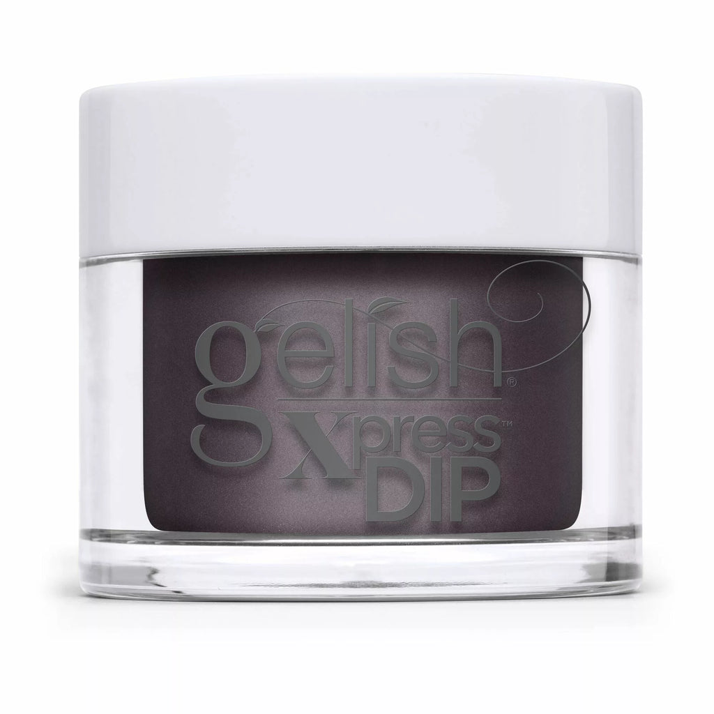 Gelish Xpress Dip N Brush Love Me Like A Vamp, 43g (1.5 Oz)