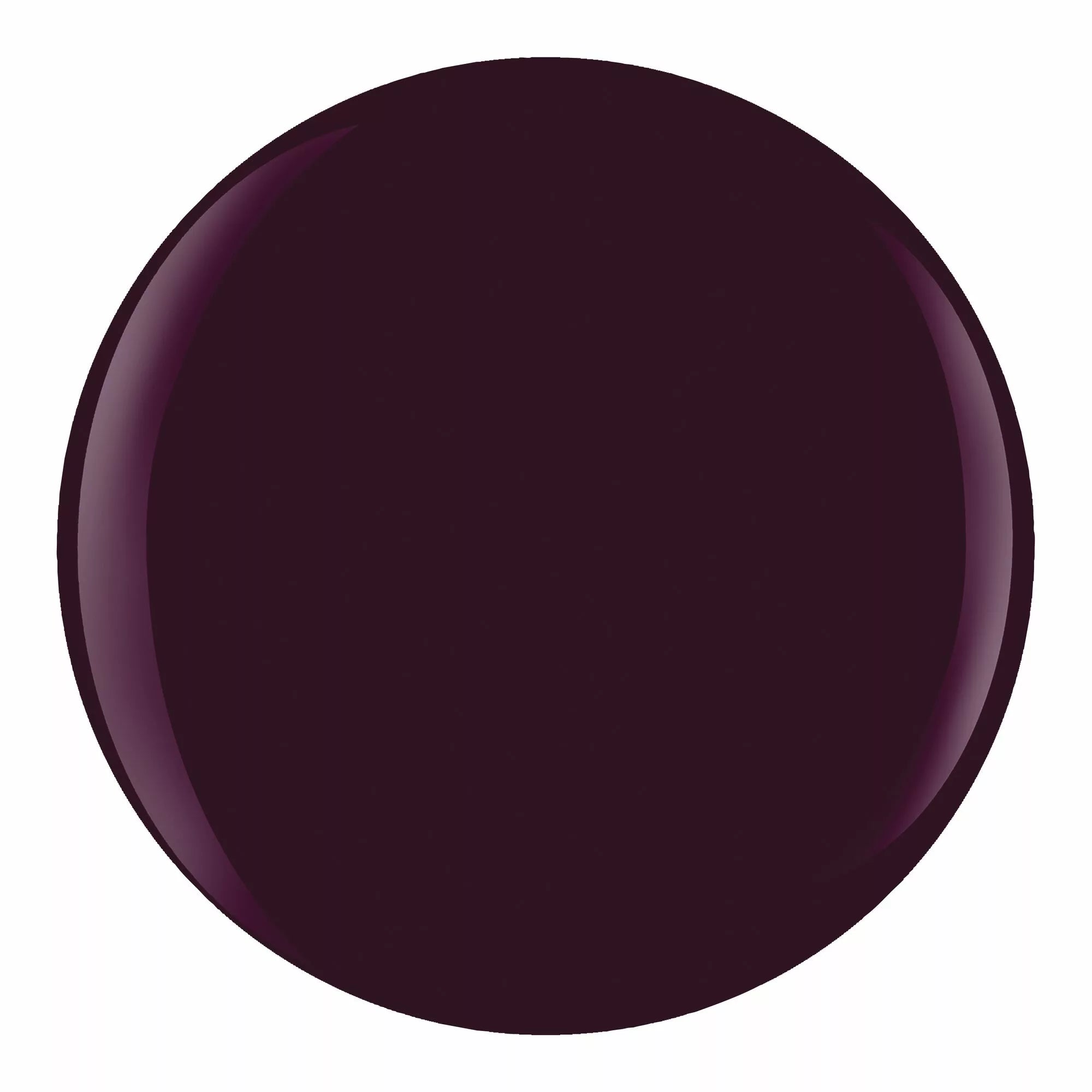 Gelish Xpress Dip N Brush Love Me Like A Vamp, 43g (1.5 Oz)