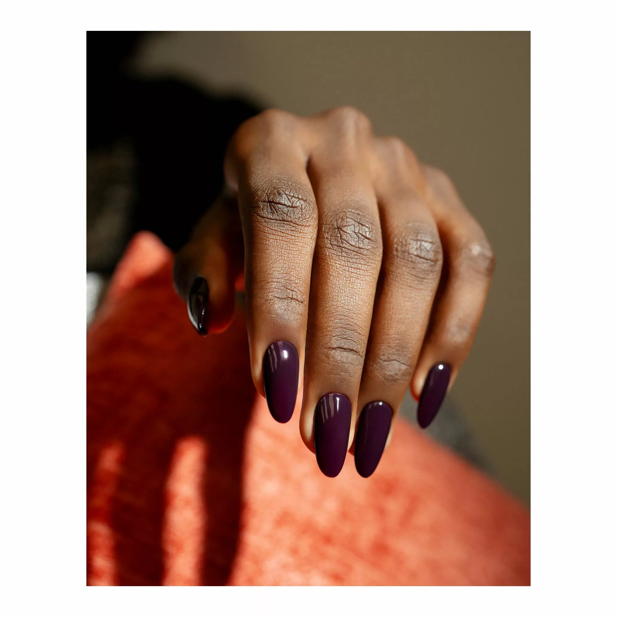 Gelish Xpress Dip N Brush Love Me Like A Vamp, 43g (1.5 Oz)