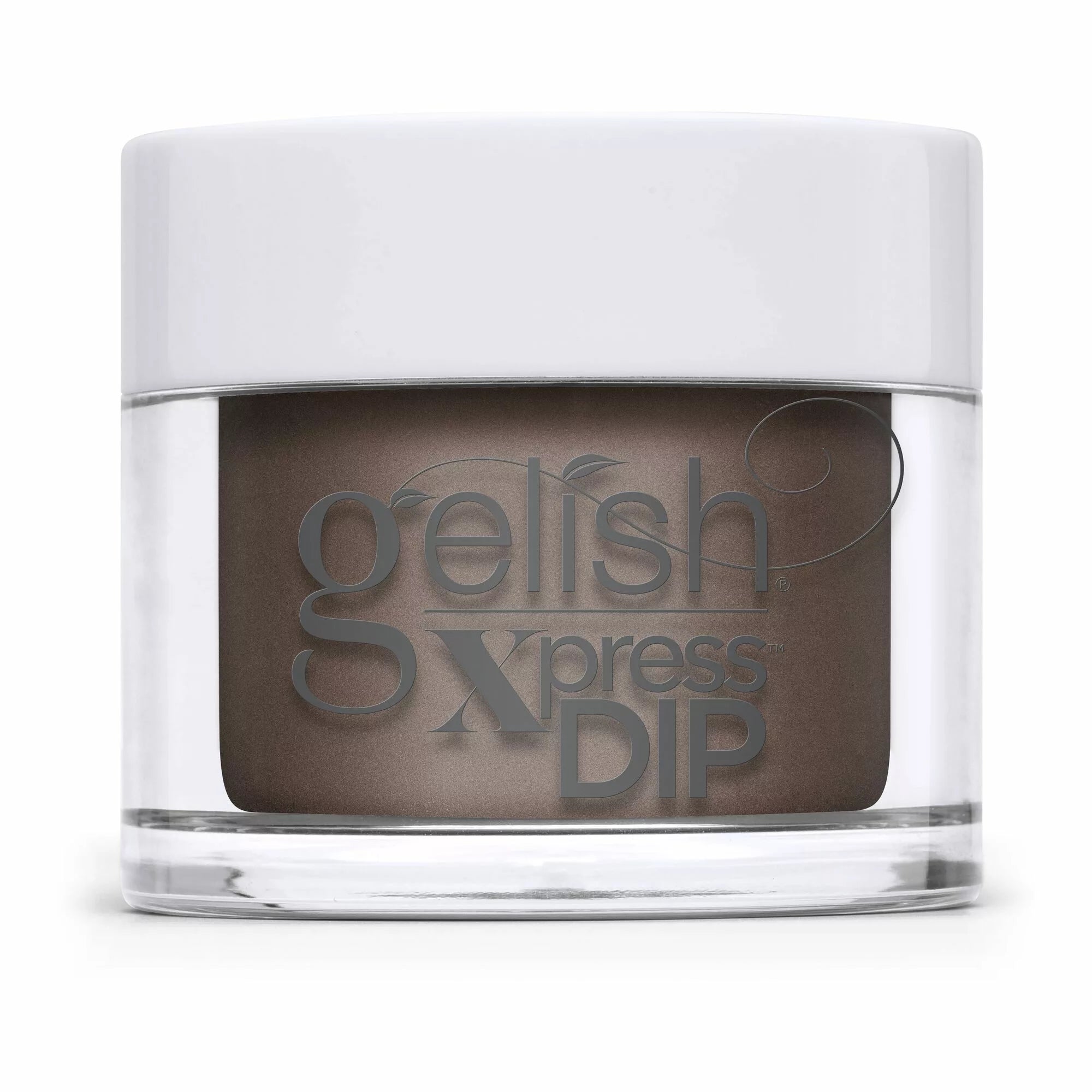Gelish Xpress Dip N Brush Want To Cuddle?, 43g (1.5 Oz)