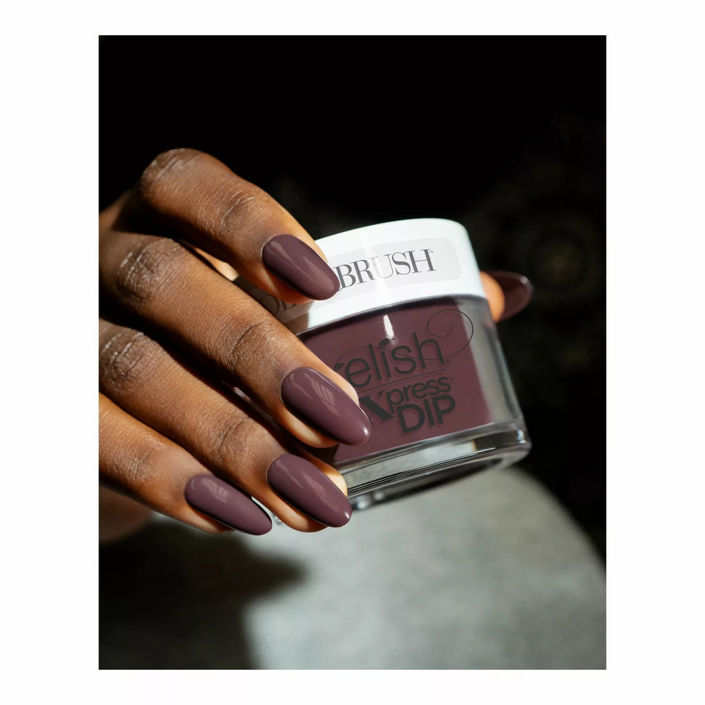Gelish Xpress Dip N Brush Lust At First Sight, 43g (1.5 Oz)