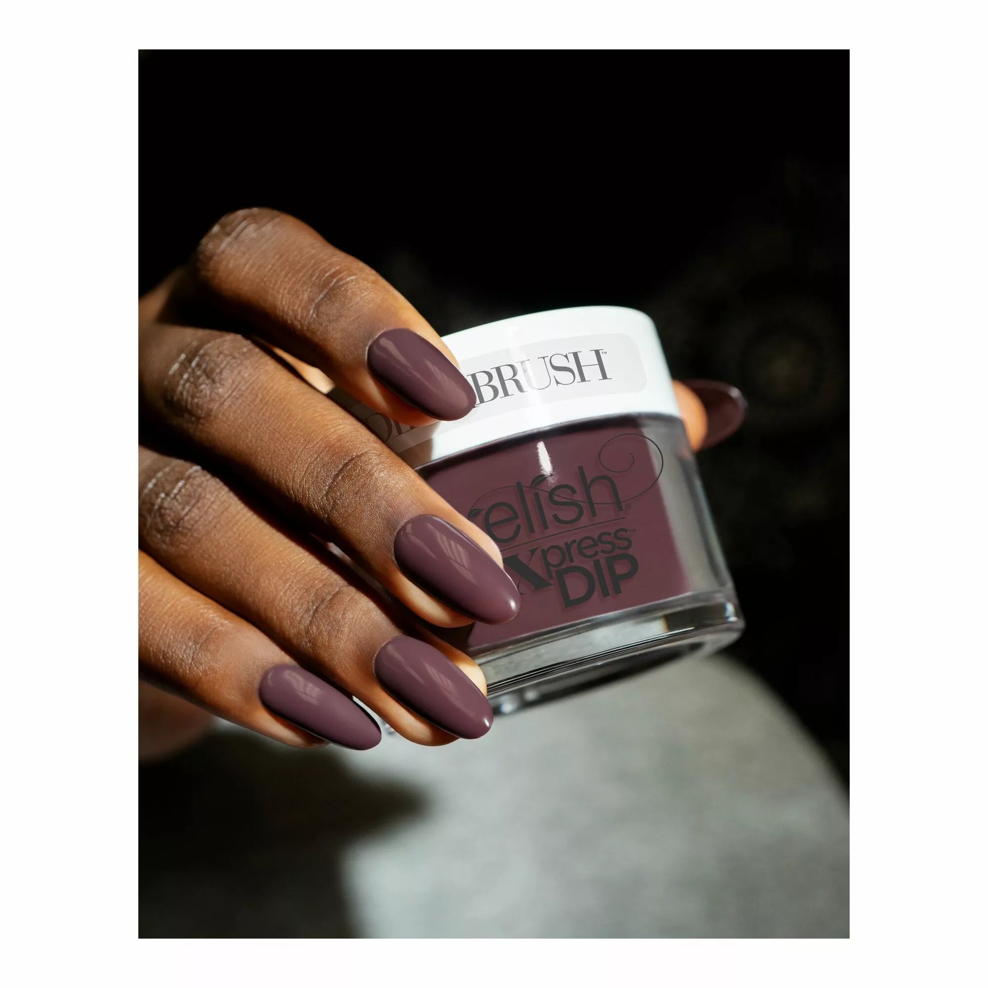 Gelish Xpress Dip N Brush Lust At First Sight, 43g (1.5 Oz)