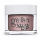 Gelish Xpress Dip N Brush She's My Beauty, 43g (1.5 Oz)