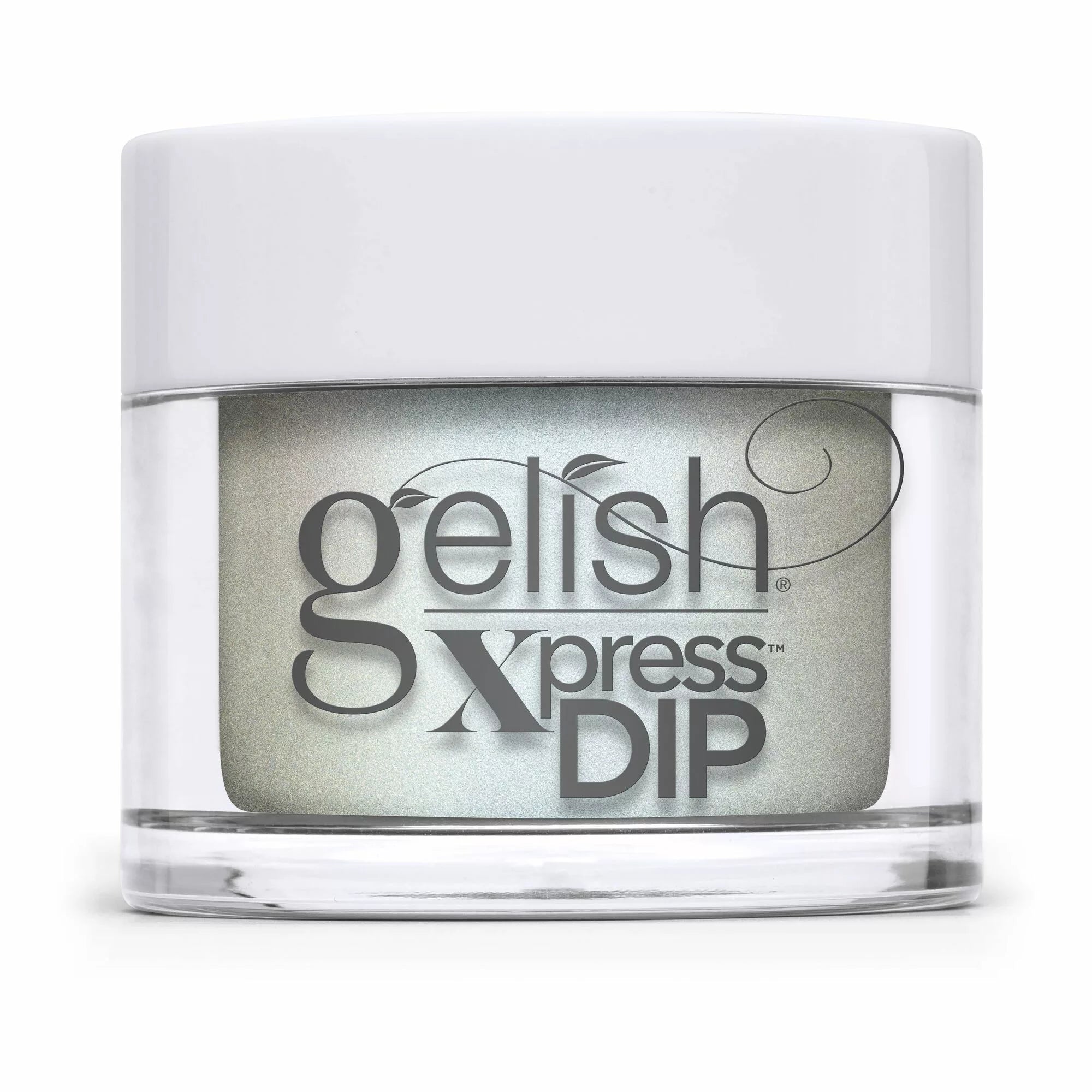 Gelish Xpress Dip N Brush Izzy Wizzy, Let's Get Busy, 43g (1.5 Oz)