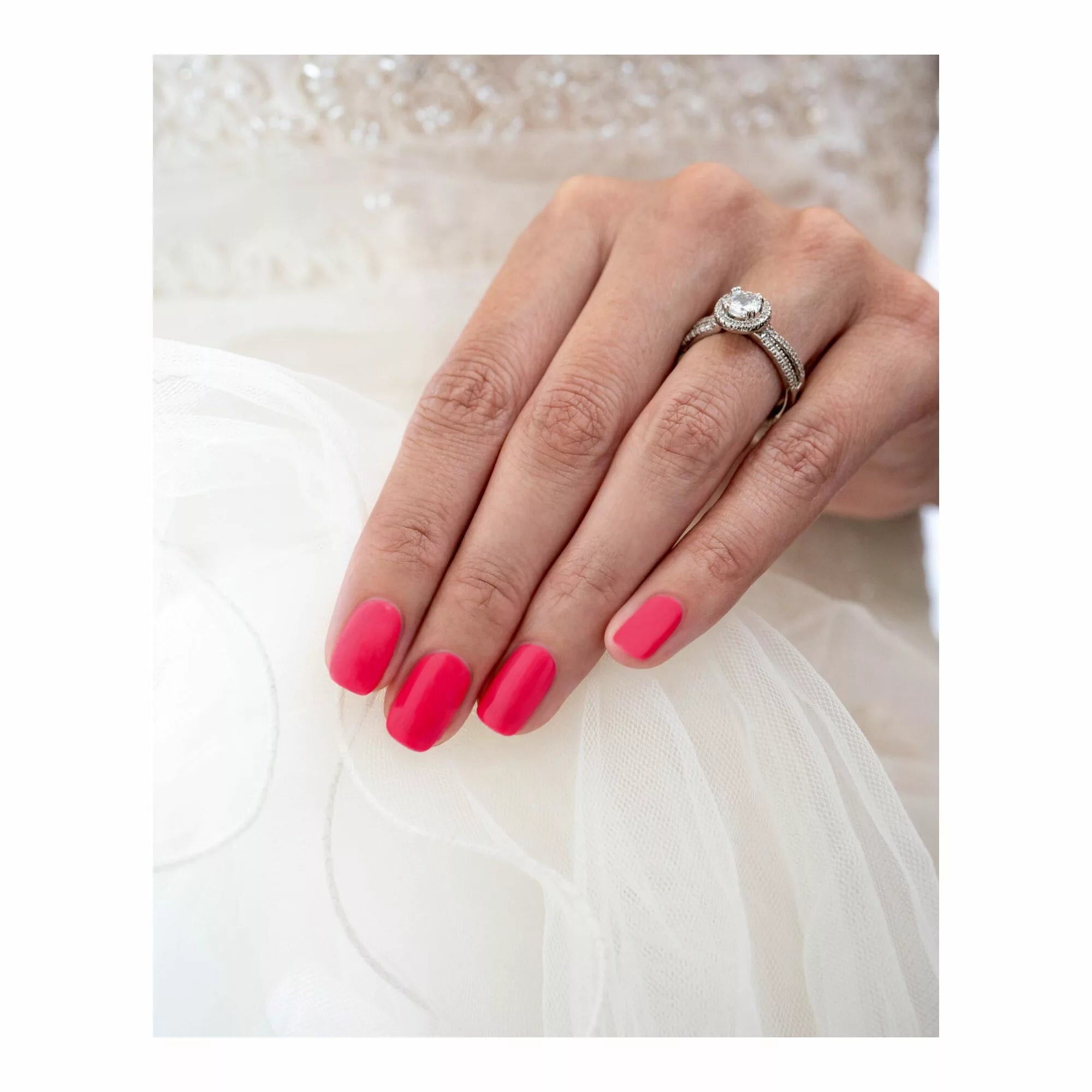 Gelish Xpress Dip N Brush Pacific Sunset, 43g (1.5 Oz)