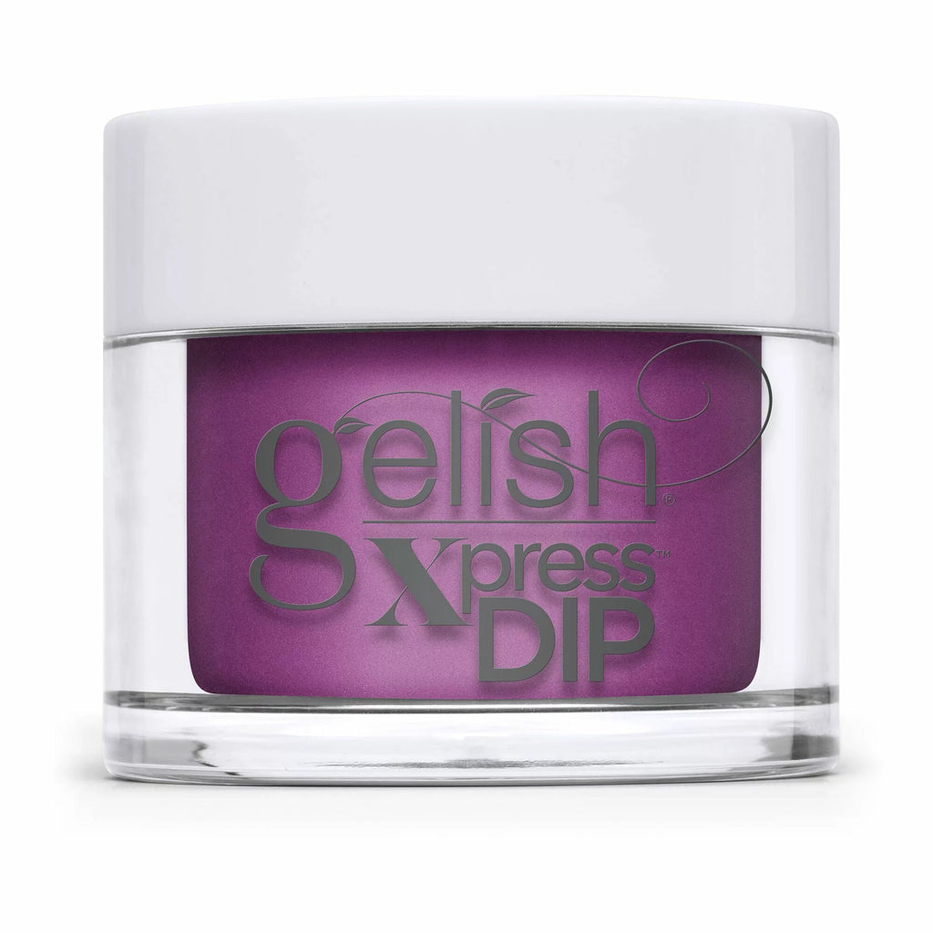 Gelish Xpress Dip N Brush Tahiti Hottie, 43g (1.5 Oz)