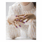 Gelish Xpress Dip N Brush Tahiti Hottie, 43g (1.5 Oz)
